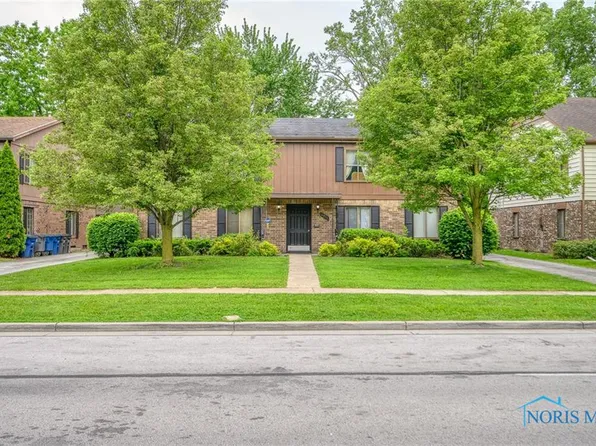 1701 Brownstone Blvd, Toledo, OH 43614