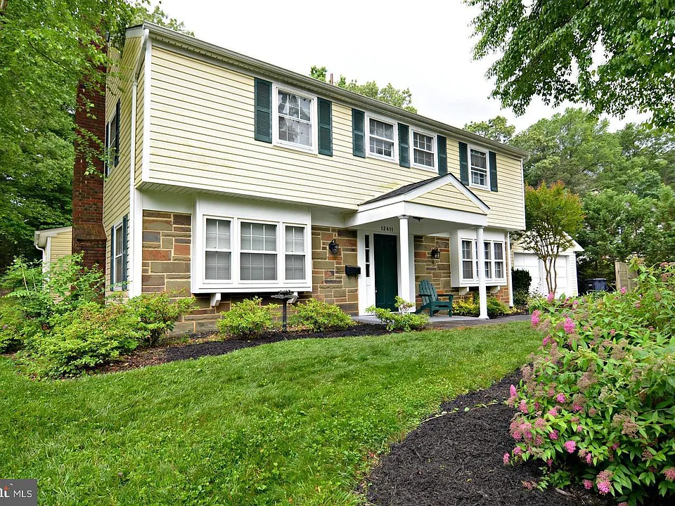 12411 Radnor Ln
