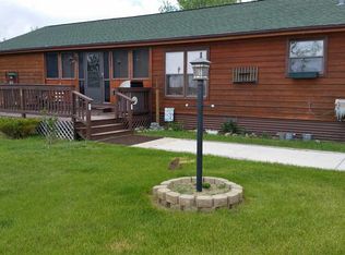 3958 6th Ave N, Voltaire, ND 58792