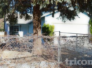 2020 Burnside Dr, Sparks, NV 89434