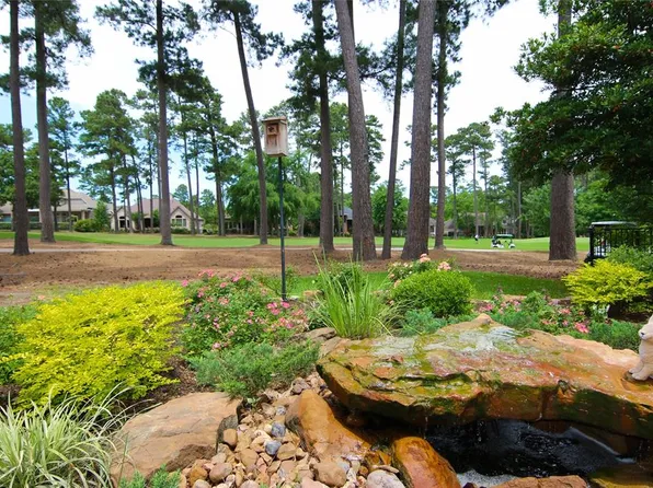 3009 Bentwater Dr, Montgomery, TX 77356