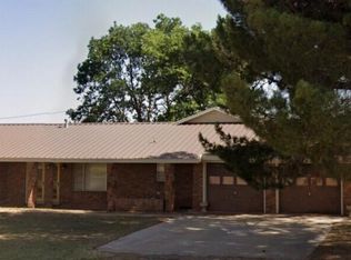 880 State Highway 83 E, Loop, TX 79342