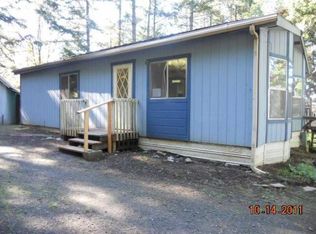 731 Grandview St, Glide, OR 97443