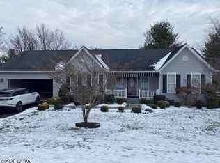 1925 Ridgecrest Cir, Montoursville, PA 17754