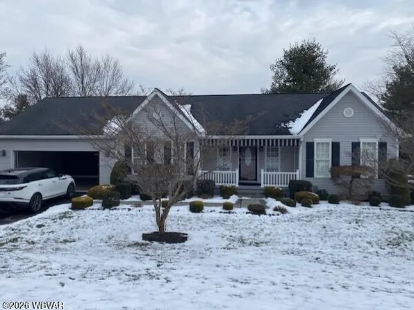 1925 Ridgecrest Cir, Montoursville, PA 17754