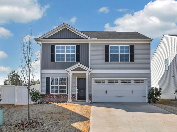 464 Grantham Ct, Spartanburg, SC 29303