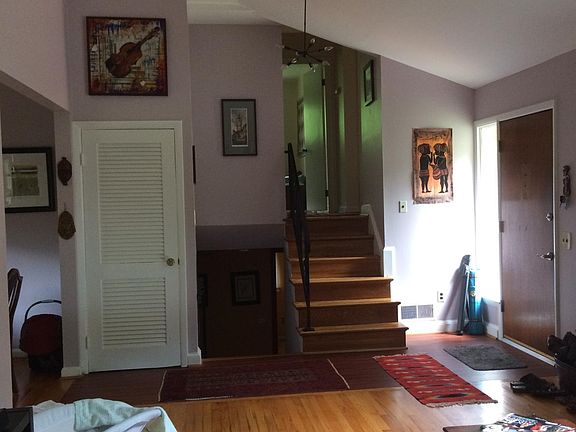 living room (main level)