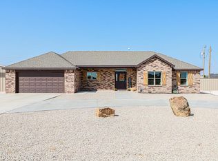 266 County Road 304-e, Seminole, TX 79360