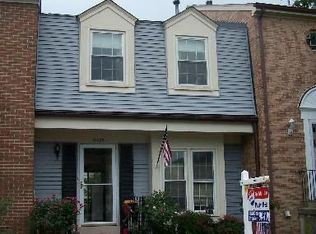 14425 Manassas Gap Ct, Centreville, VA 20120