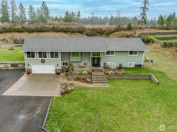 1591 E Island Lake Drive, Shelton, WA 98584