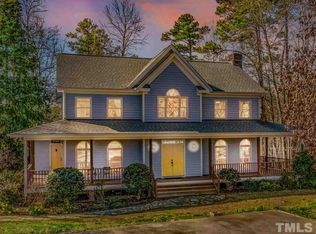 271 Moon Meadow Ln, Pittsboro, NC 27312