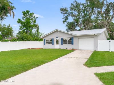 2312 SILVER LAKE Drive, Palatka, FL, 32177