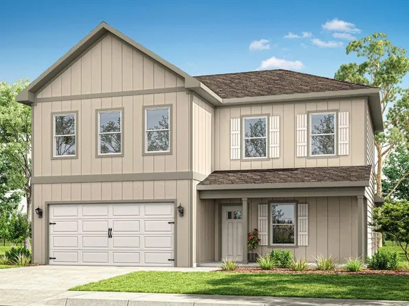 4064 Ardmore Trl, Valdosta, GA 31605