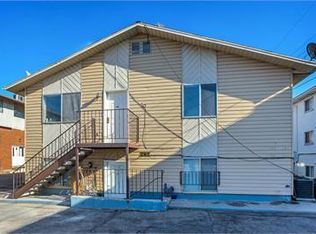 358 N 400 W #3, Provo, UT 84601