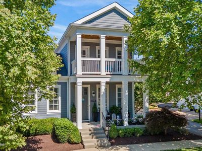 10705 Jimson St, Prospect, KY, 40059