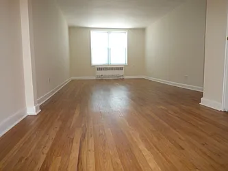 Rented by Kings & Queens