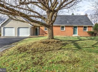 162 Ridge Hill Rd, Mechanicsburg, PA 17050