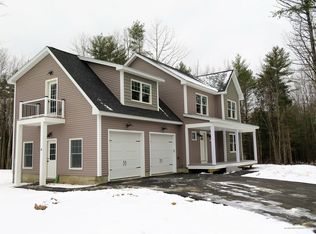 6 Persian Way, Windham, ME 04062