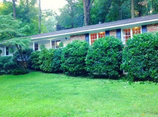 4810 Northway Dr, Sandy Springs, GA 30342
