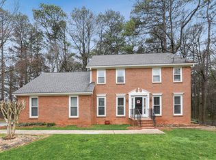 2234 Hylaea Rd, Tucker, GA 30084