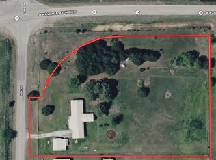 30057 Johnson Rd, Maud, OK 74854