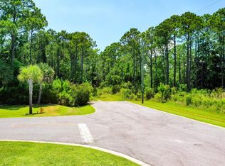 Saint Johns Rd LOT 7, Pt Washington, FL 32459