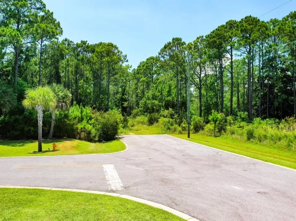 Saint Johns Rd Lot 8, Pt Washington, FL 32459