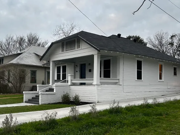 710 N Wall St, Belton, TX 76513