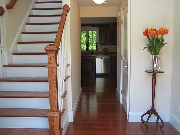 Front Foyer