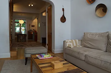 Rented by Alexandra Ferguson, LREB