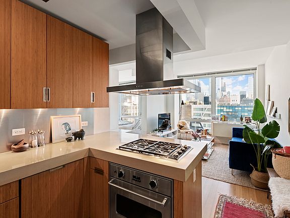 3rd image of 450 W 17th St APT 1401