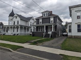 63 Center St, Oneonta, NY 13820