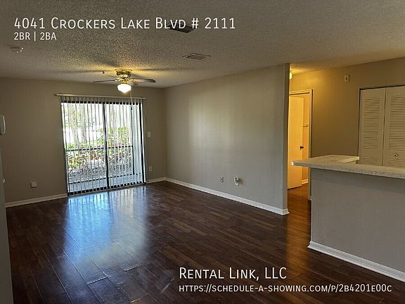 4th image of 4041 Crockers Lake Blvd APT 2111