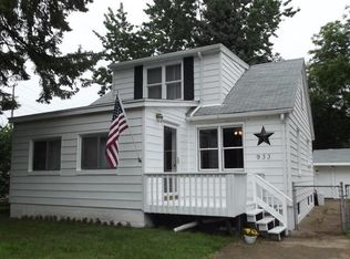 933 Ottawa Ave, Ypsilanti, MI