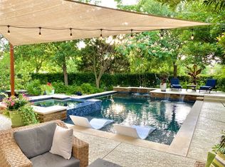 11800 Granite Bay Pl, Austin, TX 78732