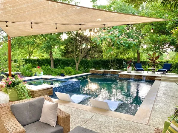 11800 Granite Bay Pl, Austin, TX 78732