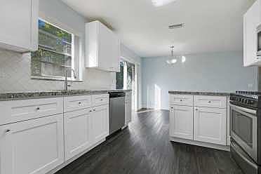 Home For Sale In PARK MANOR