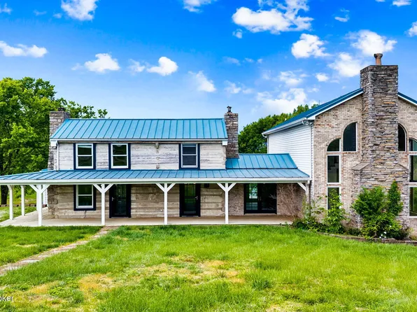 537 Dawkins Ln, Sulphur, KY 40070