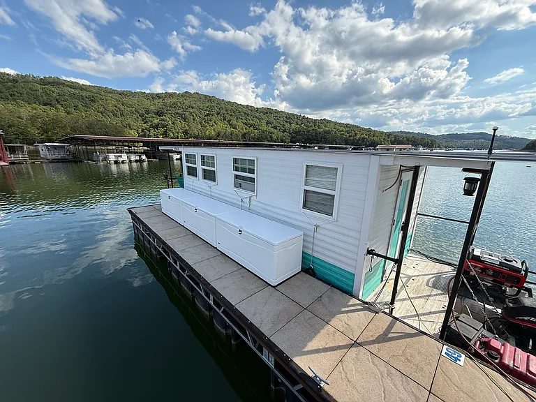 775 Straight Creek Dock Rd #49 — Photo 7