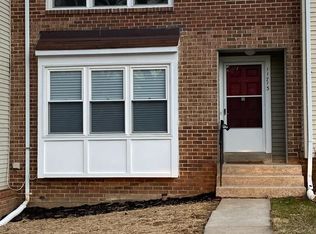 11713 Summer Oak Dr, Germantown, MD 20874