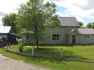 223 Church Ave, Ekalaka, MT 59324