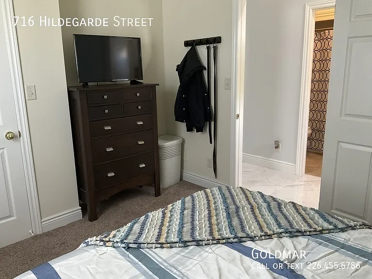 716 Hildegarde St — Photo 12