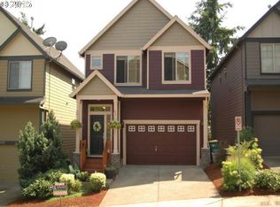 15585 SW Stone Ridge Cir, Beaverton, OR 97007