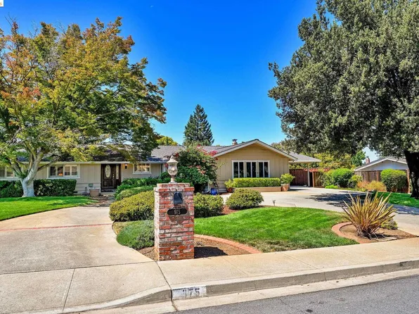 975 Tiffin Dr, Clayton, CA 94517