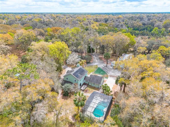 2090 & 2095 Stone Rd, Deland, FL 32720