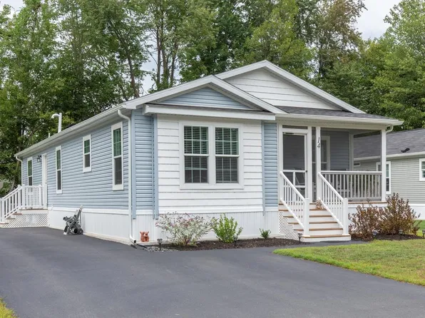 14 Cremin Street, Concord, NH 03303