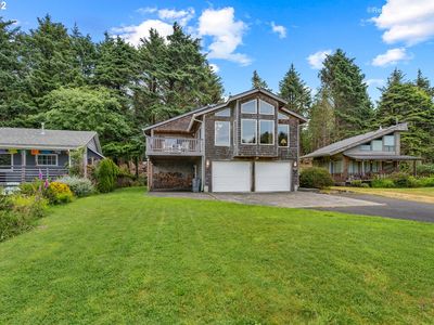 79433 Highway 101, Arch Cape, OR, 97102