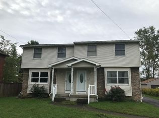 1335 Center Rd #LEFT, Buffalo, NY 14224