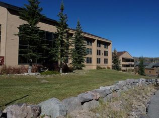 150 W Ridgeview #135, Brian Head, UT 84719