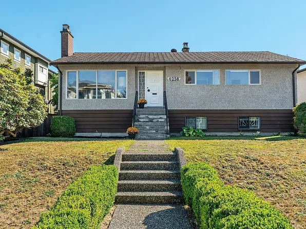 6258 Berwick St, Burnaby, BC V5H 1W2